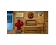 Kayigo Woody Üçlü Ofis Seti Açık Kahverengi 11368737 Kayigo Woody Üçlü Ofis Seti Açık Kahverengi 11368737