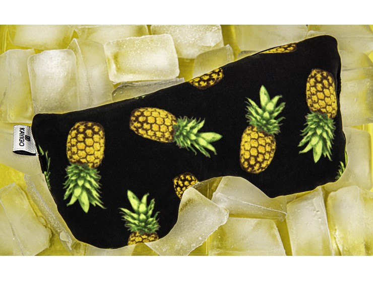 Kayigo Cooly Göz Yastığı Ananas