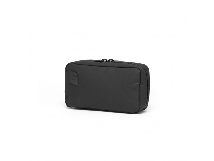 Lexon Tera Organizer Pouch Siyah Lexon Tera Organizer Pouch Siyah