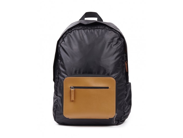 Lexon Packable Katlanabilir Sırt Çantası Kahverengi Lexon Packable Katlanabilir Sırt Çantası Kahverengi