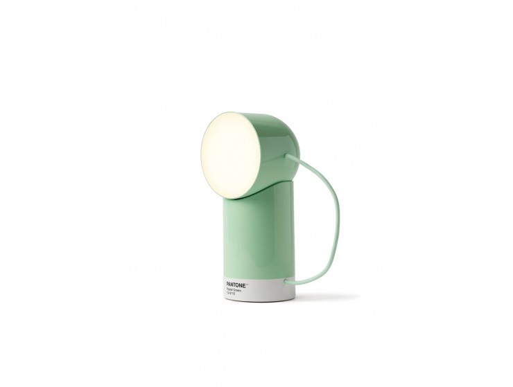 Lexon x Pantone Orbe Led Aydınlatma Mint Lexon x Pantone Orbe Led Aydınlatma Mint
