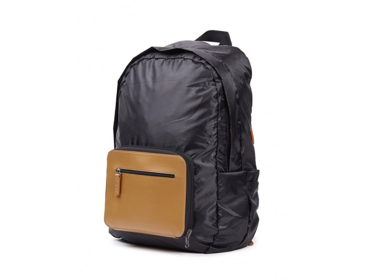 Lexon Packable Katlanabilir Sırt Çantası Kahverengi Lexon Packable Katlanabilir Sırt Çantası Kahverengi