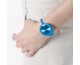 Lexon Take Time XL Saat (Blue)