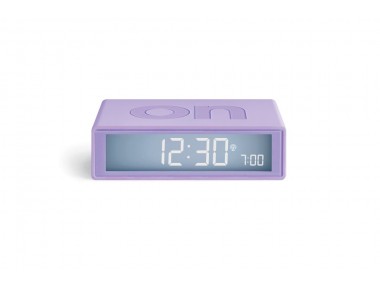 Lexon Flip Plus Alarm Saat Mor