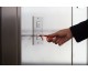 Lexon Horizon Safetouch Temassız Dokunma Aparatı - Turuncu