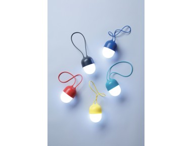 Lexon Clover Lamba (Mavi)