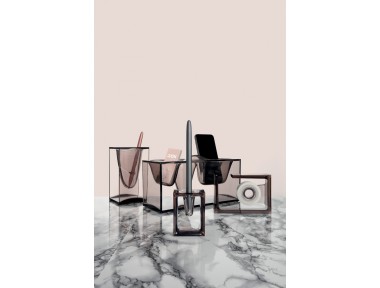 Lexon Liquid Station (Siyah)