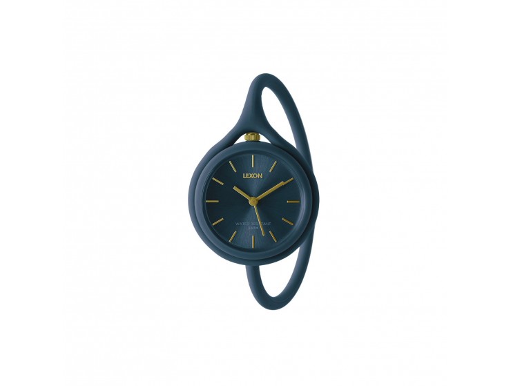 Lexon Take Time Original (Blue)
