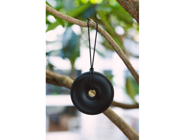 Hoop Bluetooth Hoparlör Hoop Bluetooth Hoparlör
