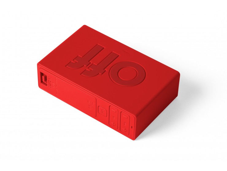 Lexon Flip Plus Alarm Saat