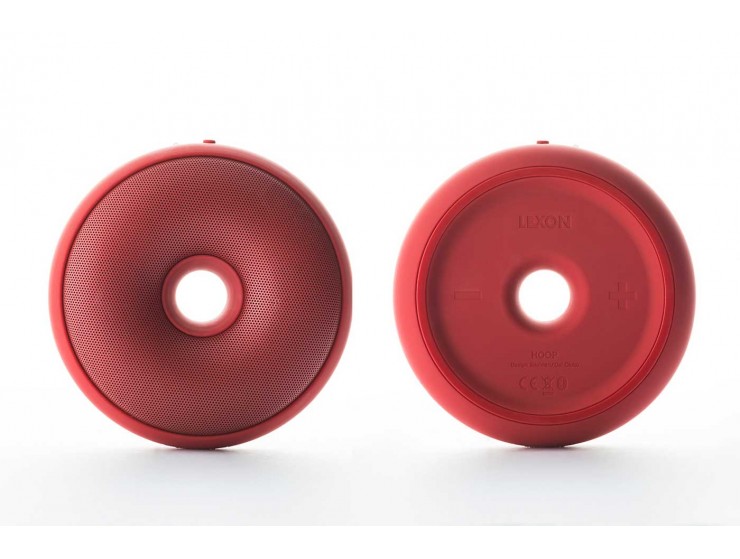 Hoop Bluetooth Hoparlör Hoop Bluetooth Hoparlör