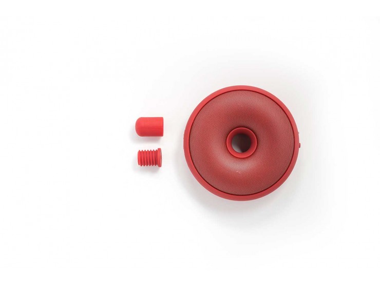 Hoop Bluetooth Hoparlör Hoop Bluetooth Hoparlör