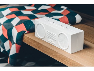 Lexon Tykho Booster Bluetooth Hoparlör Lexon Tykho Booster Bluetooth Hoparlör