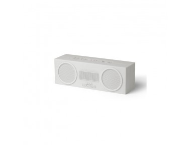 Lexon Tykho Booster Bluetooth Hoparlör