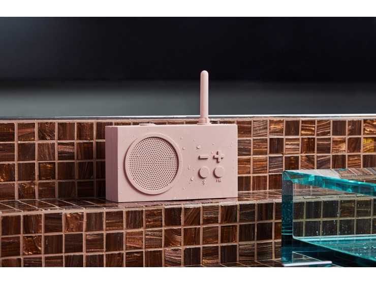 Tykho 3 Radyo ve Bluetooth Hoparlör Tykho 3 Radyo ve Bluetooth Hoparlör