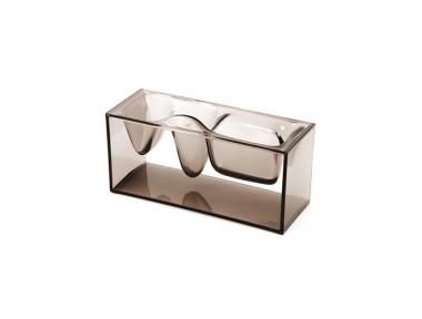 Lexon Liquid Station (Siyah)