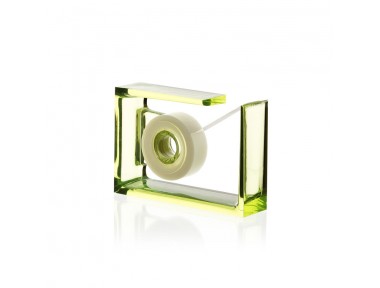 Lexon Roll Air Bantlık (Yeşil)