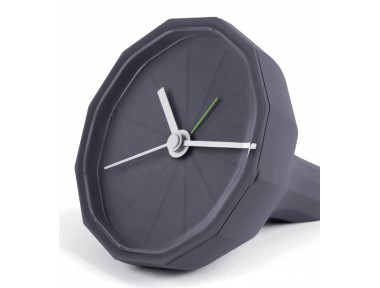Lexon Babylon Analog Alarm Saat