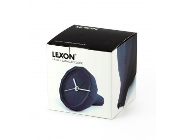 Lexon Babylon Analog Alarm Saat Lexon Babylon Analog Alarm Saat