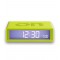 Lexon Flip Alarm Saat (Yeşil)