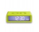 Lexon Flip Alarm Saat (Yeşil)