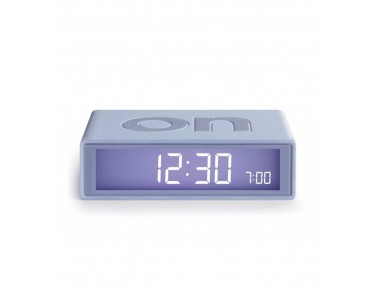 Lexon Flip Alarm Saat