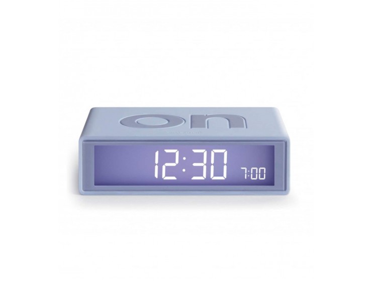 Lexon Flip Alarm Saat