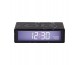 Lexon Flip Alarm Saat (Siyah) Lexon Flip Alarm Saat (Siyah)