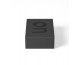 Lexon Flip Alarm Saat Koyu Gri Lexon Flip Alarm Saat Koyu Gri