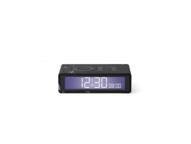 Lexon Flip Mini Alarm Saat