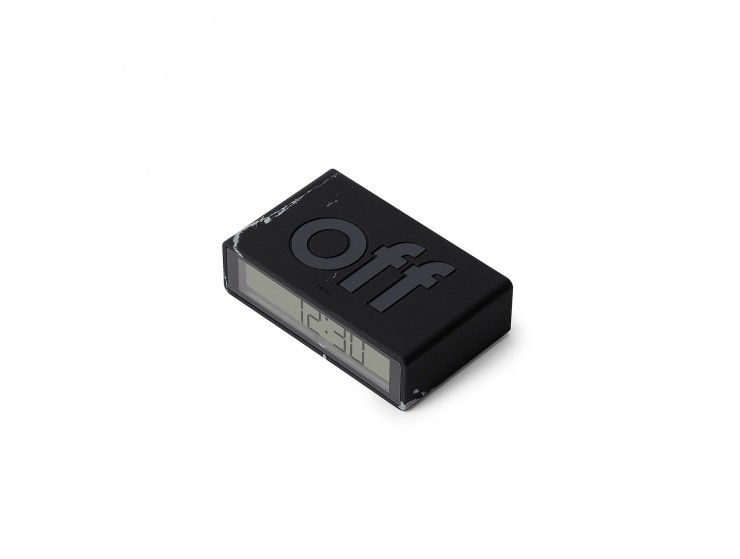 Lexon Flip Mini Alarm Saat Lexon Flip Mini Alarm Saat