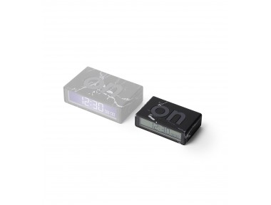 Lexon Flip Mini Alarm Saat Lexon Flip Mini Alarm Saat