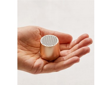 Lexon Mino Bluetooth Hoparlör