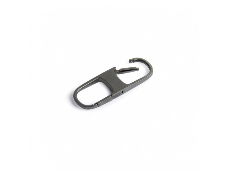 Lexon Hook Anahtarlık (Füme)