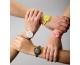 Lexon Take Time XL Saat (Olive)