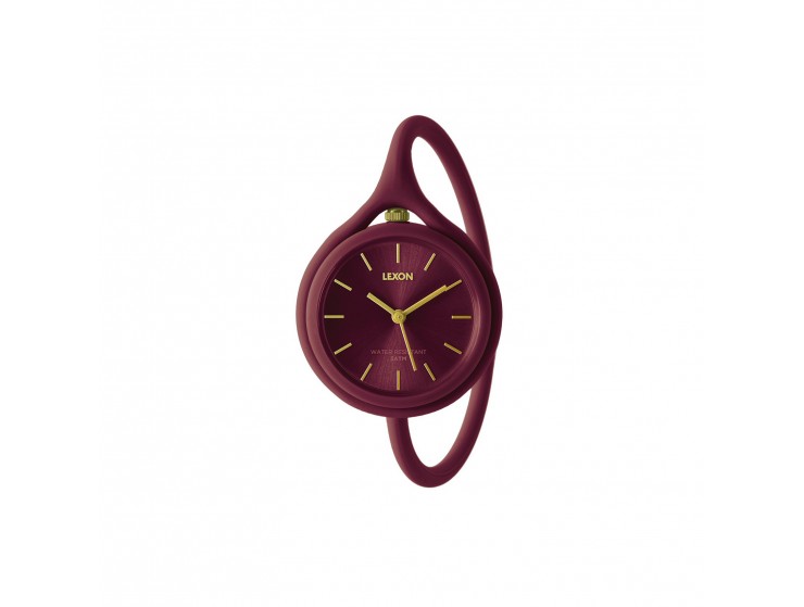 Lexon Take Time Original (Cherry) Lexon Take Time Original (Cherry)