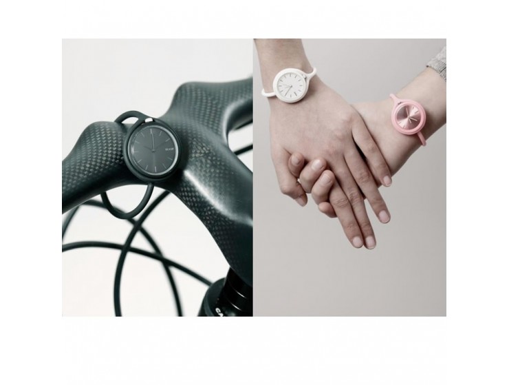 Lexon Take Time Original (Black) Lexon Take Time Original (Black)