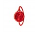 Lexon Take Time Original Saat (Red)