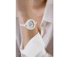 Lexon Take Time Original Saat (White)