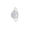 Lexon Take Time Original Saat (White)