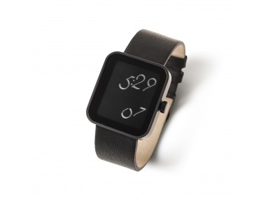 Lexon Script LCD Kol Saati