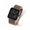 Lexon Script LCD Kol Saati (Brown)