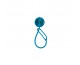 Lexon Take Time XL Saat (Blue)