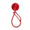 Lexon Take Time XL Saat (Red)