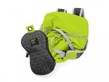 Lexon Peanut Sırt Çantası (Yeşil)