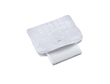 Lexon Airline Laptop Kılıfı (Beyaz)