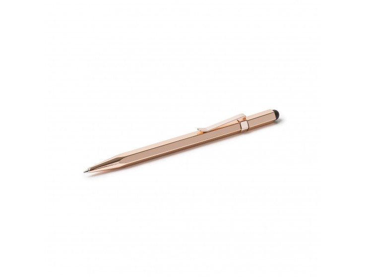 Lexon Bee Stylus Kalem (Bronz)