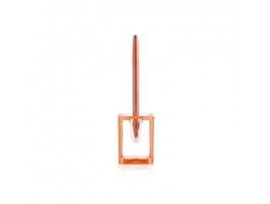 Lexon Peter Pen Standlı Kalem (Turuncu) Lexon Peter Pen Standlı Kalem (Turuncu)