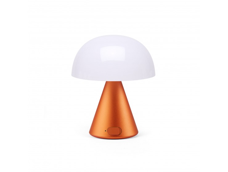 Lexon Mina M Led Lamba Turuncu Lexon Mina M Led Lamba Turuncu