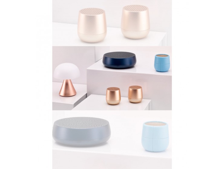 Mino Bluetooth TWS Hoparlör
